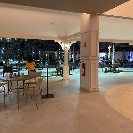 Sao Pedro Thermas Resort Buitenkant foto