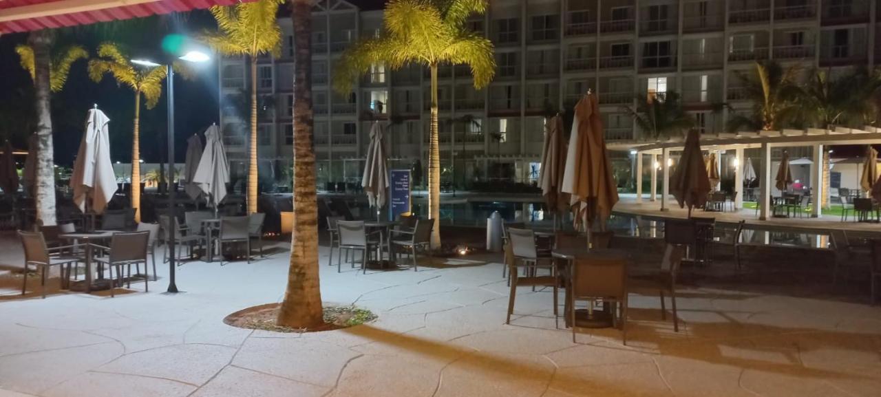 Sao Pedro Thermas Resort Buitenkant foto